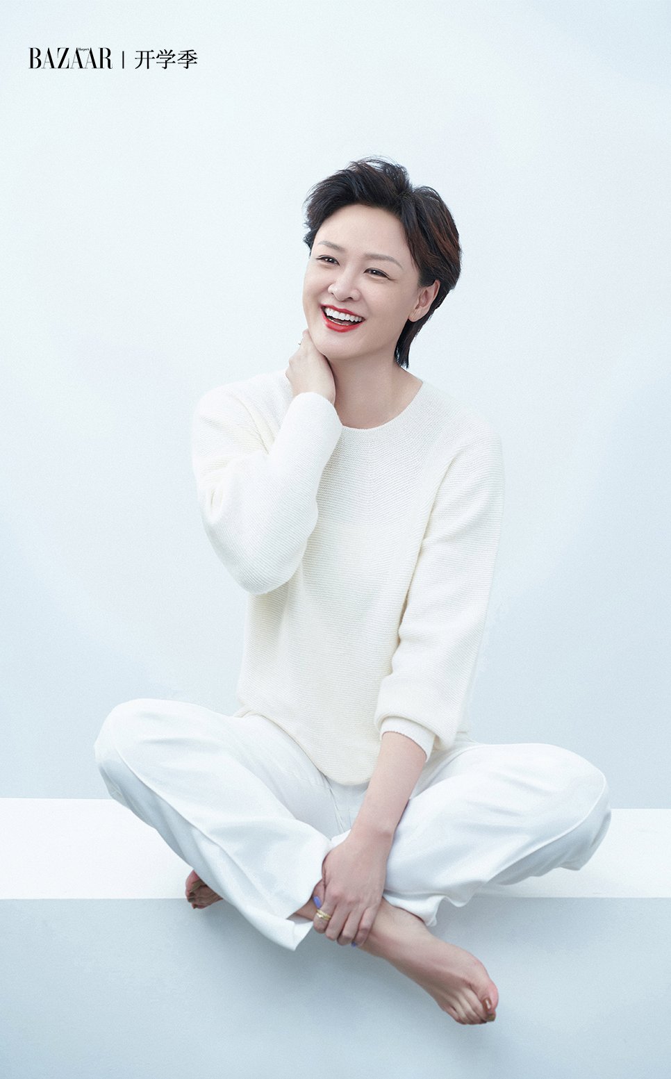 妈妈|世界上有“满分妈妈”吗？