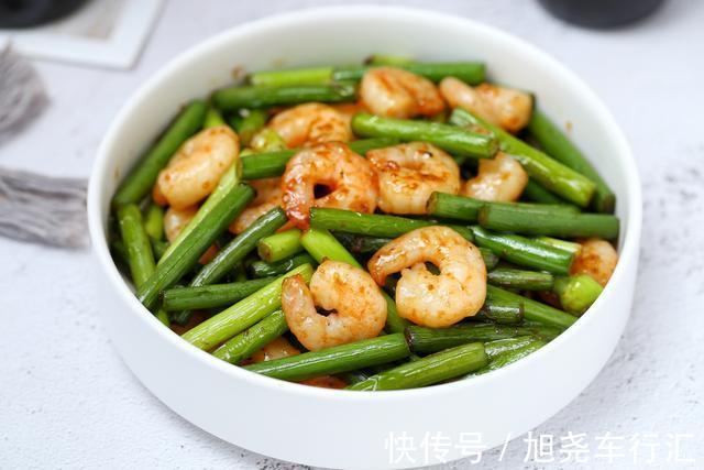 光盘|推荐一道夏季快手家常菜，五分钟端上桌，口感鲜美吃光盘也不长肉