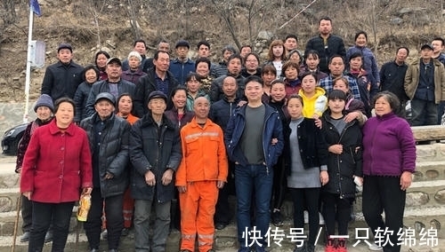 全村|刘强东曾立下豪言，5年内带领全村人发财致富，如今实现了吗？