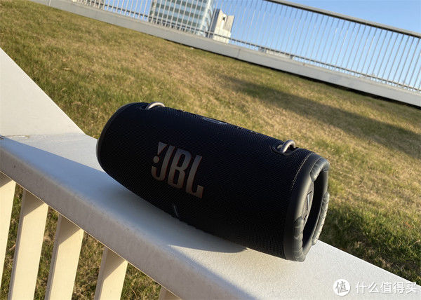蓝牙|JBL XTREME3便携蓝牙音箱点评：致敬传奇音质
