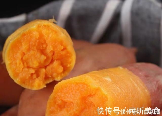 红薯|钓了18年鱼后才明白，红薯经过这样“加工”以后，钓大鲤鱼特有效！
