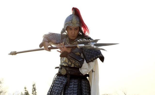 隋唐|征东元帅薛仁贵战功显赫,能在隋唐十八好汉中排第几?