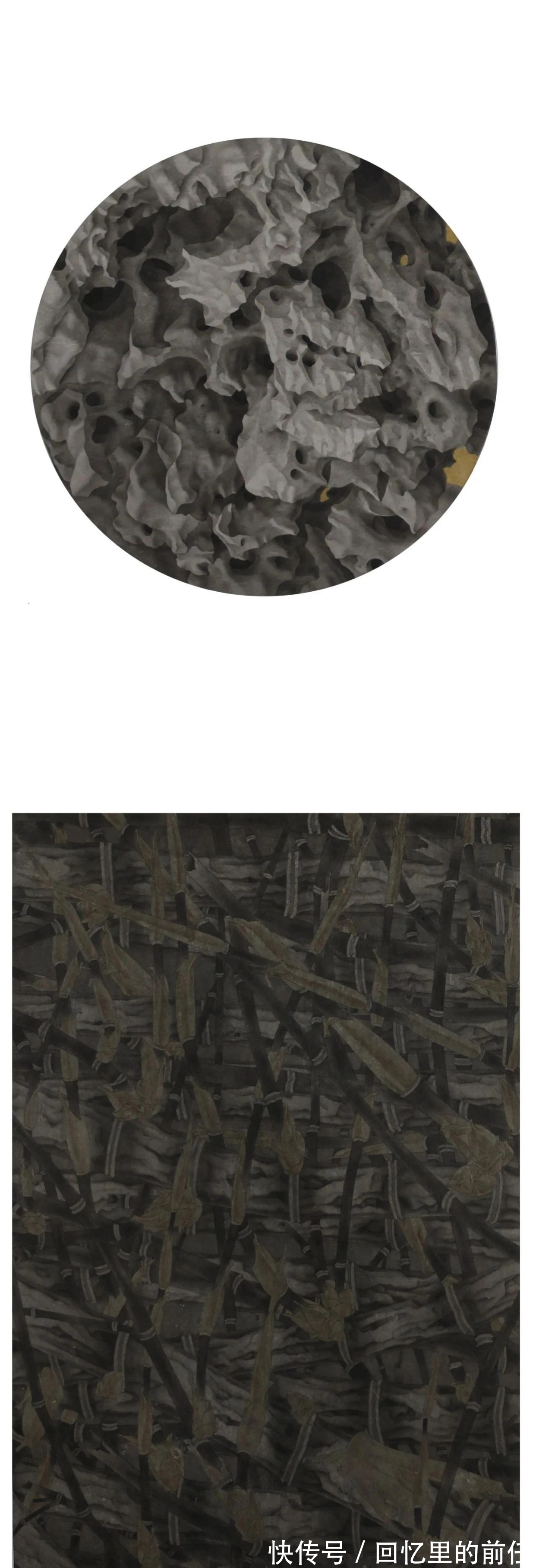 美术学院|刘祥当代花鸟画