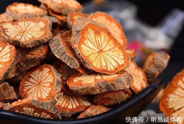 常见的活血化瘀中药有很多,这5种活血祛瘀药,堪称活血“圣药”