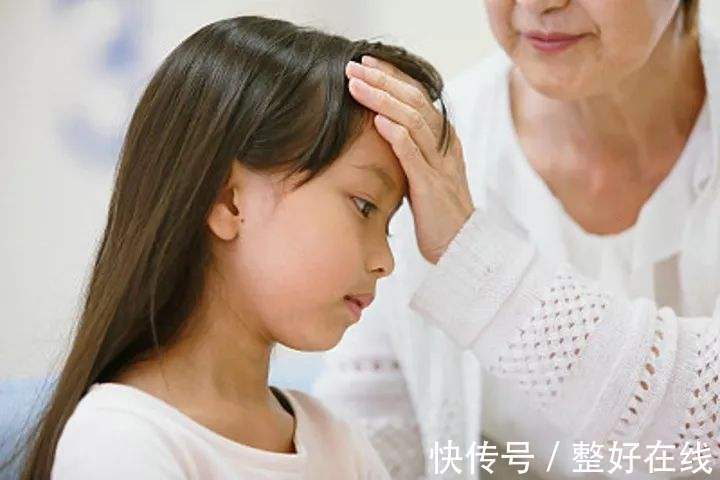 神经系统|孩子患上先天性贫血会有哪些症状以及如何治疗?需要注意以下几点