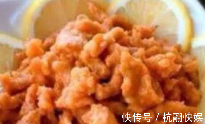 回锅肉|美食推荐洋葱炒肥牛,扒肥肠,鳝鱼回锅肉,柠香酥肉的做法
