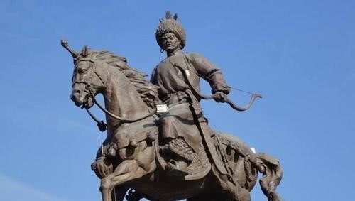 保机|公元920年,辽太祖耶律阿保机射死的那条“龙”,到底是啥动物?