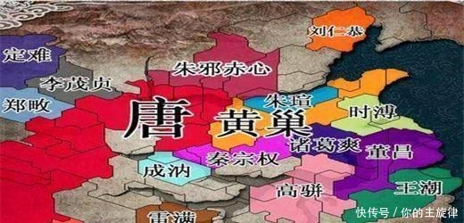 导演都喜欢拍清朝剧, 但有三个朝代, 编剧从不敢写!