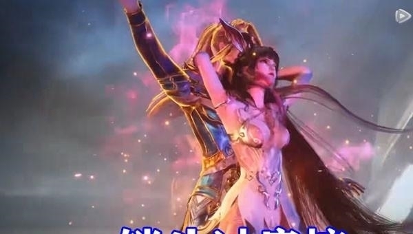 唐三|斗罗大陆:小舞为唐三献祭四次,竟已经和三位神交手,小舞太狠了