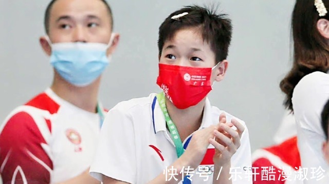 陈若琳|你是王者!全红婵闺蜜打游戏连败,红姐发声拿我的号连跪,真行