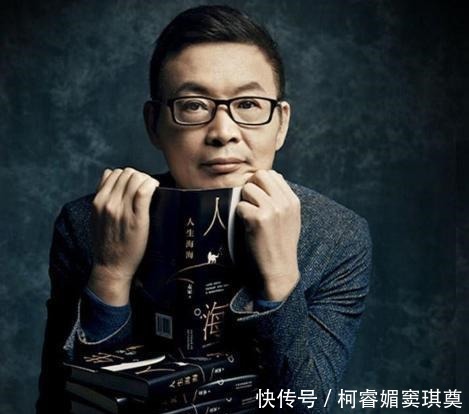 海海|茅盾文学奖得主新作《人生海海》莫言称赞不已,高晓松看落泪