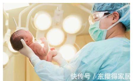 小璐|生产时,你是先见红的还是先破的水?反映母婴体质,大有学问哦
