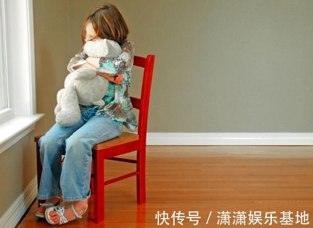 家长|“妈妈,玩具娃娃会眨眼”,家长以为孩子开玩笑,后来才发现不对