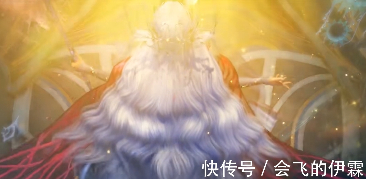 唐三|斗羅大陸：波塞西為何不能傳承神祇，還甘愿為唐三付出獻(xiàn)祭？