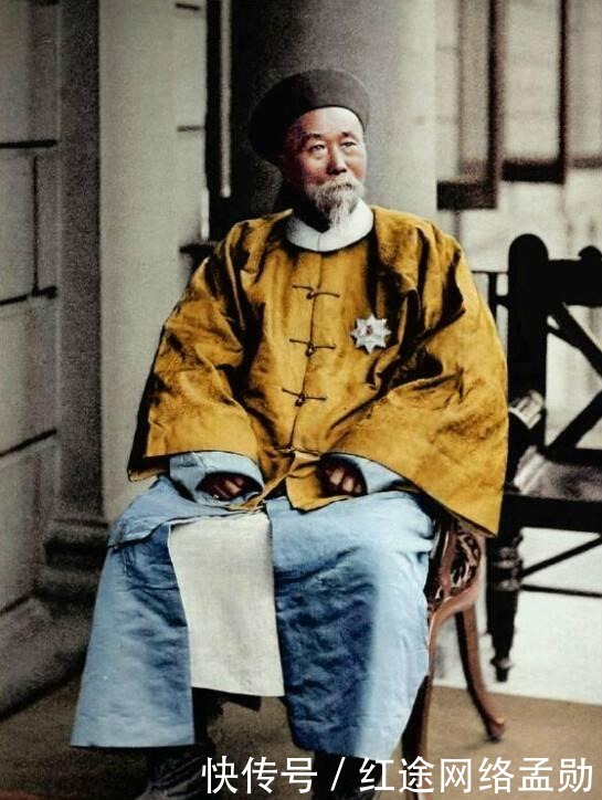 对不起|慈禧太后一生对不起三个男人：一个37岁离奇暴毙，一个臭名昭著