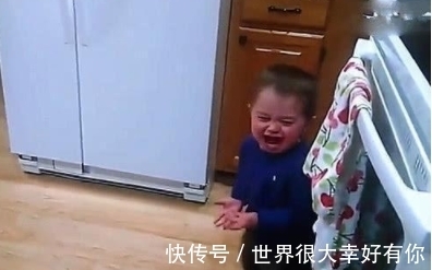 宝宝|爸爸哄2岁儿子,称给宝宝买个妹妹,小男孩的反应绝了