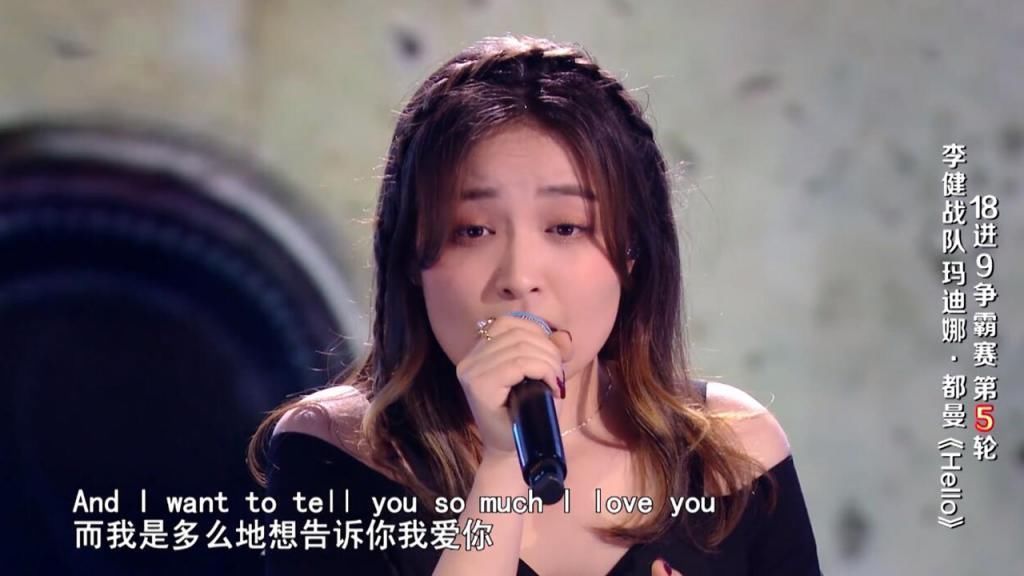 好声音|好声音：李健接连送走高睿和都曼的无奈，都没有谢霆锋“惨”