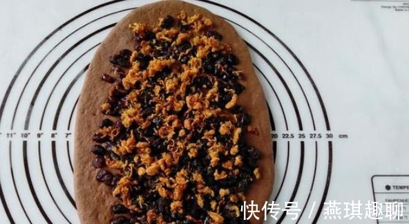 高筋|同样的食材变个花样，就可以得到新的一种美食，美味又健康