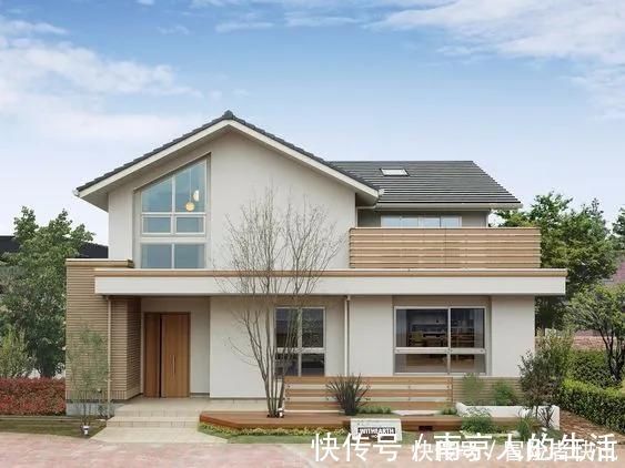 钢筋混凝土|国外自建房，前后只要一个多月，和国内很不一样，你会喜欢吗