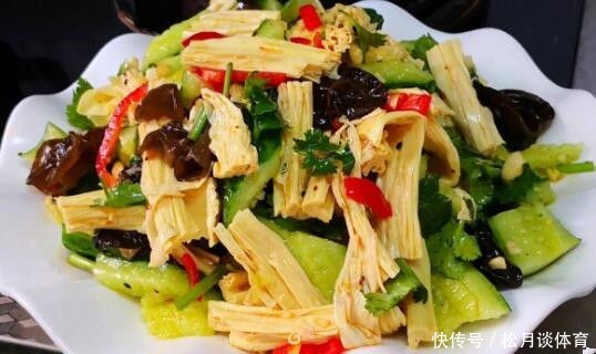 撑场面|简单易做的几道家常菜,鲜香入味,下酒下饭,招待客人也能撑场面