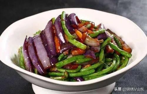 教你12道高颜值的家常菜做法，简单又美味，做给父母吃哦