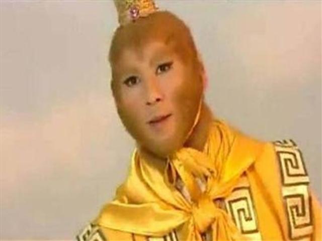 真身|孙悟空的真身终于曝光整个西天只有他一人知道,如来都惧怕三分