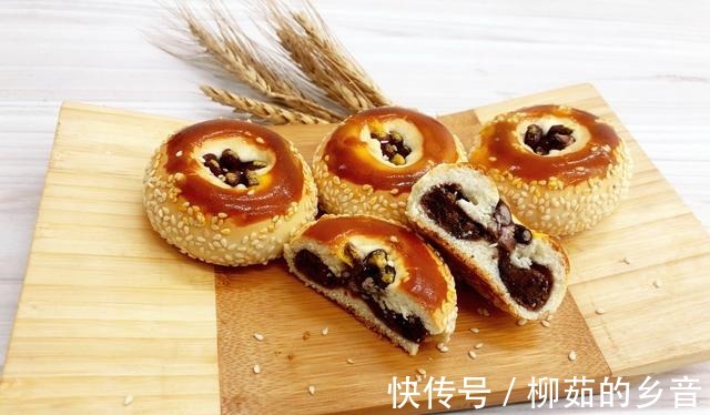 主料|特殊时期｜汉糕堂也想为大家做点事情！