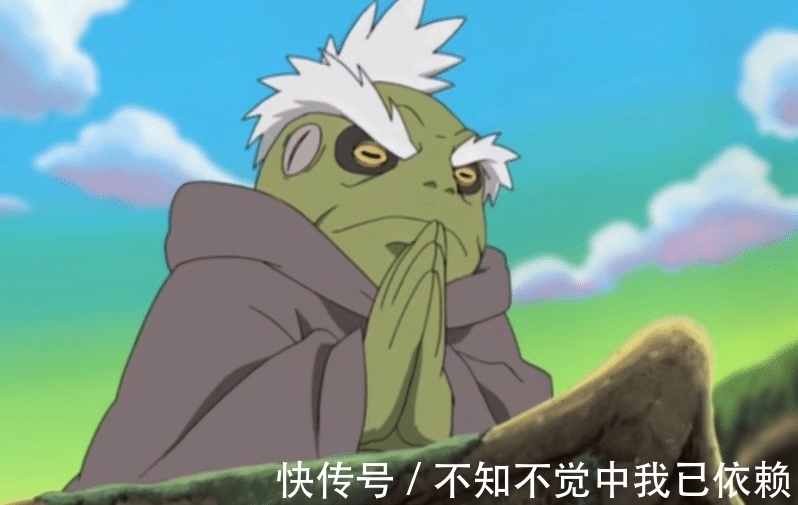 仙人模式|自来也带领鸣人修炼,过程中从未提起仙人模式,这到底是为什么?