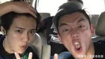 遗忘|靠baby大火,还对鹿晗发飙,如今离开跑男已被彻底遗忘