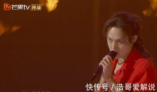 尹正|陈小春成“快乐源泉” 《披荆斩棘的哥哥》首轮公演揭秘尹正隐藏实力