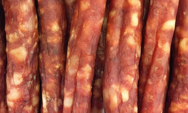 致癌物|香肠、腊肉都属于加工肉,真的会致癌吗?实在是想吃怎么办?