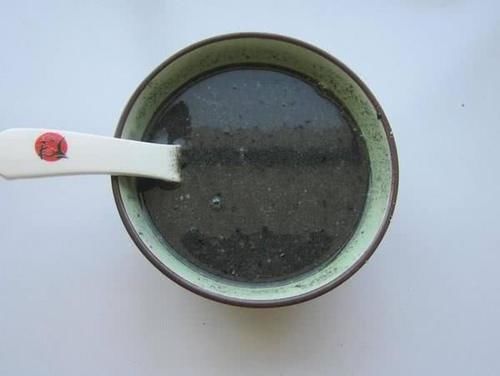 大盘子|它被叫做“乌发剂”,很多人吃它来乌发,却不知吃多了会秃头