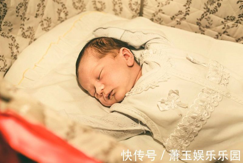 孩子|不经常生病的宝宝,大多都有这4个特点,你家孩子在其中吗?