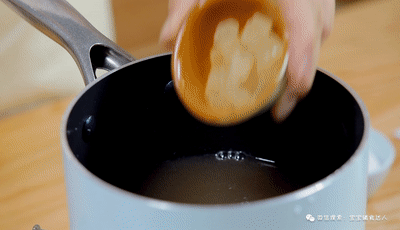 黄冰糖|宝宝辅食