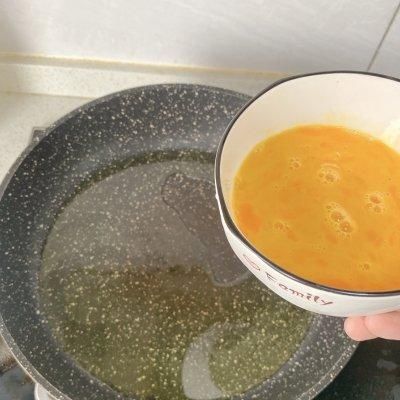 甜丝丝的西红柿炒蛋&万用番茄酱汁