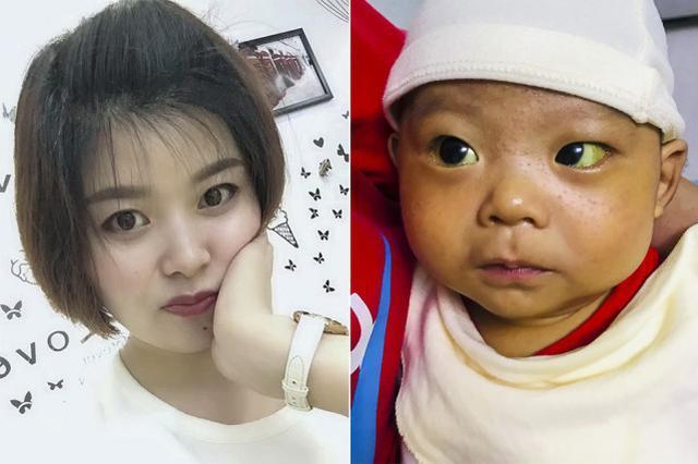 重症|漂亮孕妈得知身患重症仍冒死产子,孩子出生后老公懵了先救谁