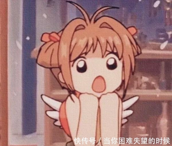 坚强|动漫头像：没人会心疼你，所以要自己坚强