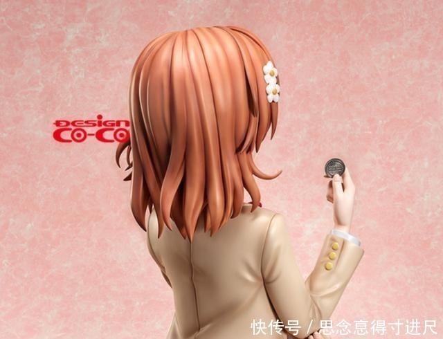 手办|炮姐的11等身手办,衣服褶皱都清晰可见,只是价格过分了