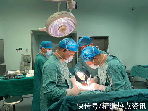 脑梗赛|湖南省肿瘤医院收到紧急求救 八百里外命悬一线患者转危为安