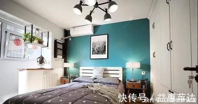 客厅|走进她的家，似乎全世界都安静了，65㎡的小公寓里处处是心动！