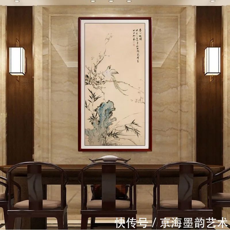 字画|知道了这5点,再也不用为字画的保存问题头疼啦!