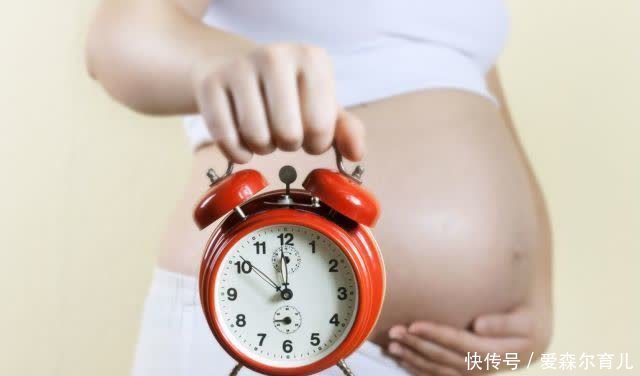 顺产的秘密,就藏在这里……