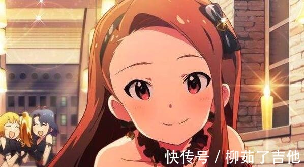 动人|盘点傲娇妹子看似难以接近，实则可爱又动人，你喜欢吗