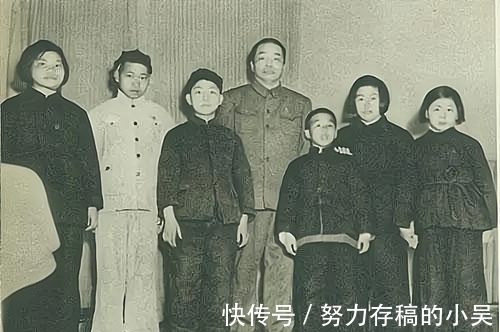 书坛|彭德怀书法手迹太惊艳,笔墨朴拙霸气,与毛主席共同铸就书坛绝唱