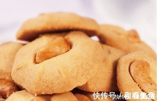 搅拌均匀|超级可爱的饼干和卡通煎蛋让人爱不释手，好吃又可爱