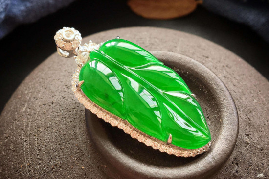 翡翠|玉石之王--翡翠