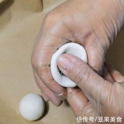 做不破皮不浑汤的汤圆时，记住这几招，绝对美味