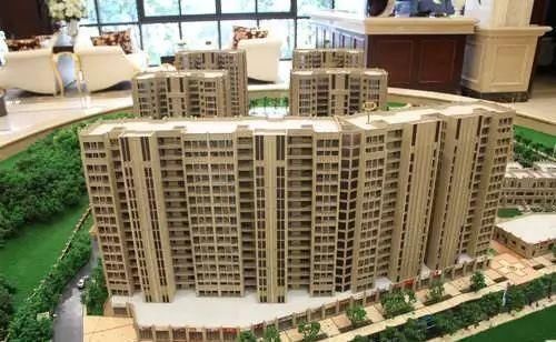 户型|售楼小姐透露:去售楼处,聪明人都会看4个地方,看后再说买不买
