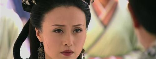 吕后|同样是刘邦妃子，为何戚夫人惨遭吕后迫害，薄姬却安然无恙？