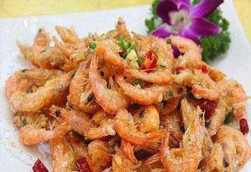 美食推荐:宫廷酱香鸭、五彩酿小肚、婺源菜干基围虾制作方法